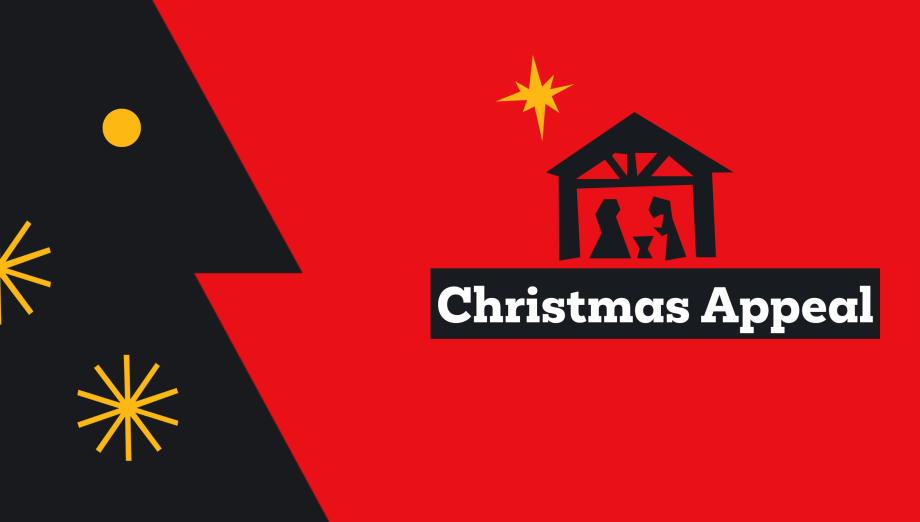 Christmas Appeal 2025 - Envelope supporter banner 2