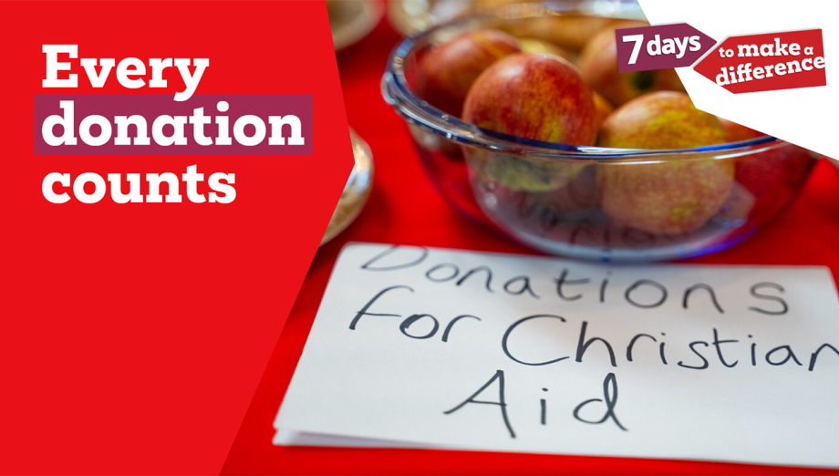 CAW26 fundraiser page banner 1