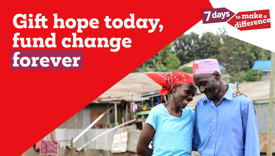 CAW26 70k in May banner 2