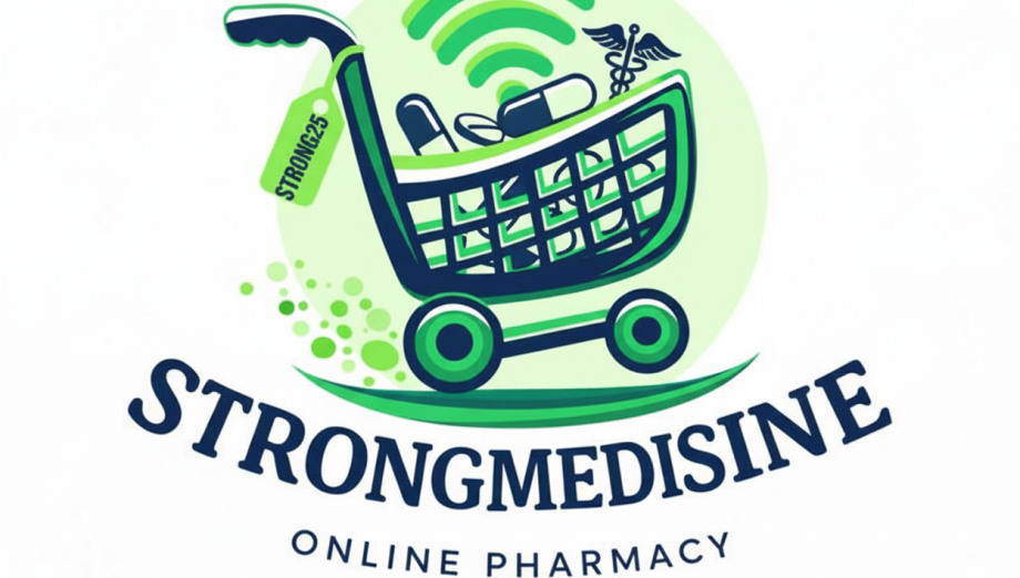 strongmedisine.png