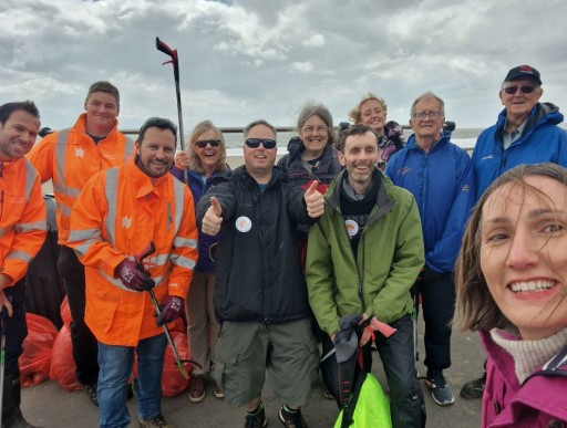 Churches Together in Porthcawl 
